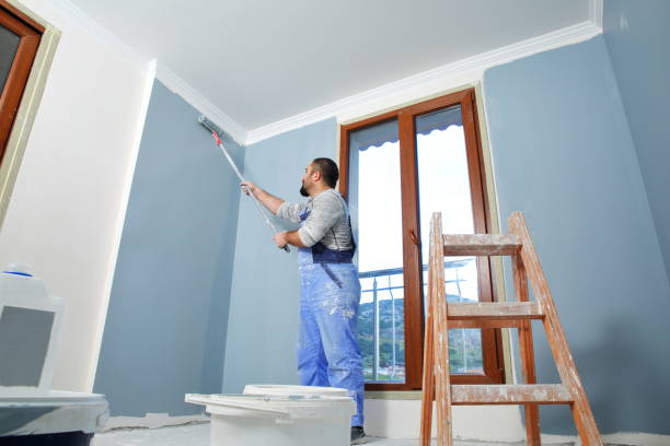 Minden, LA Painting & Drywall Services Company